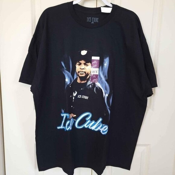 Ice Cube T-Shirt NEW Size 2XL  #687 - Picture 1 of 1